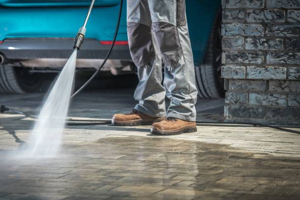 Best Building Exterior Pressure Washing in Springtown, TX