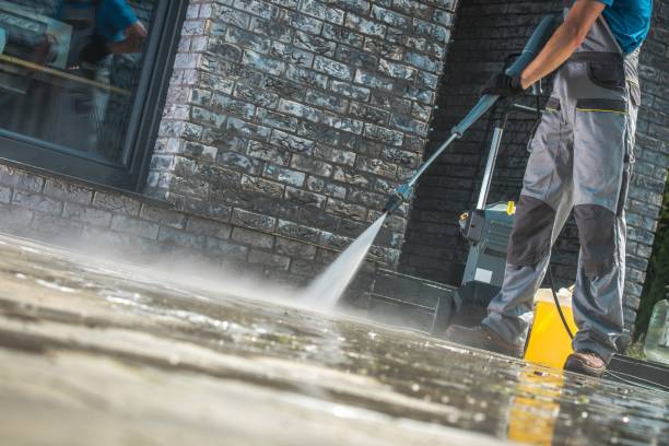 Best Deck and Patio Pressure Washing in Springtown, TX