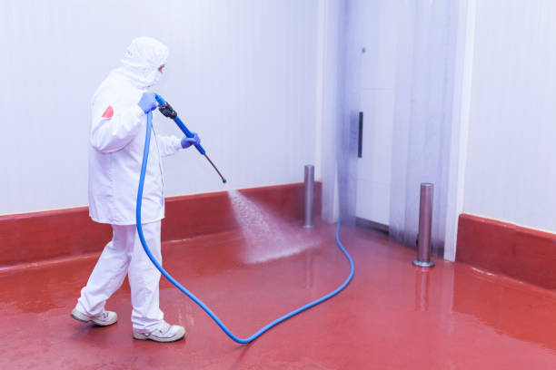 Springtown, TX Pressure Washing Services Company