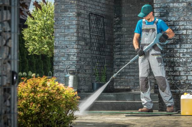 Best Residential Pressure Washing in Springtown, TX