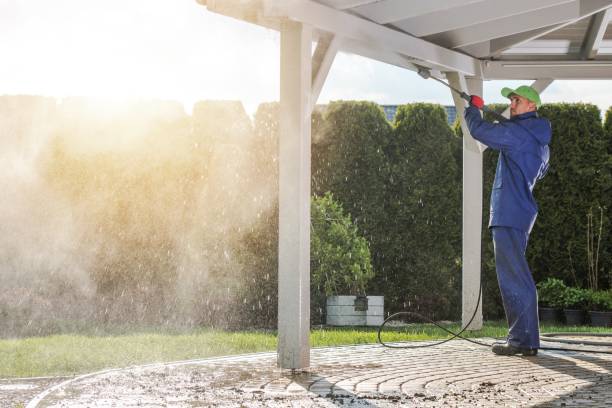 Best Rust and Stain Removal in Springtown, TX