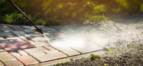 Best Vinyl Siding Pressure Washing in Springtown, TX